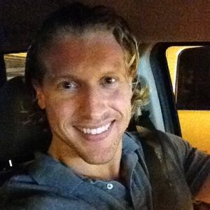 Meet your Posher, Nicholas